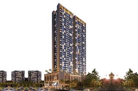 Grand Atlantis Codename Waterfall residential property on propfynd